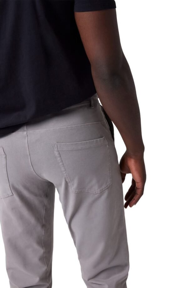 Good Man Brand - Flex Pro Five-Pocket Jersey Hybrid Pants - Image 3