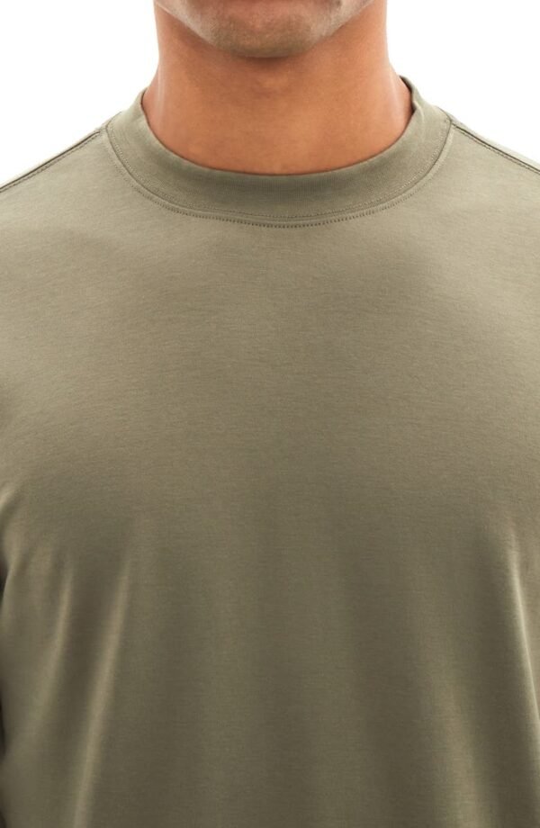Robert Barakett - Georgia Long Sleeve T-Shirt - Image 3