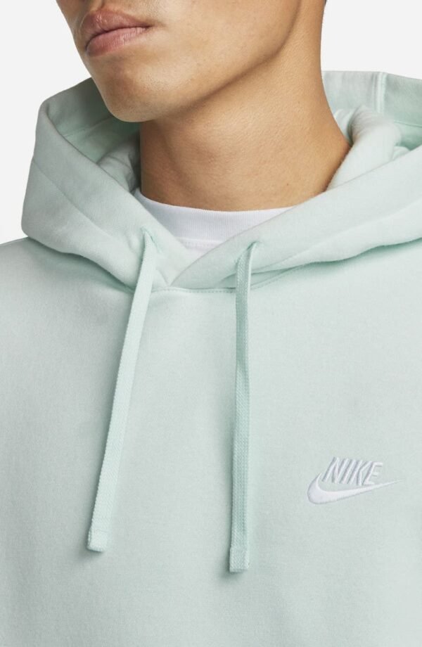 Nike - Sportswear Club Hoodie - Image 10