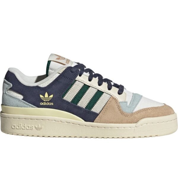 adidas - Forum 84 Low Sneaker (Men) - Image 4