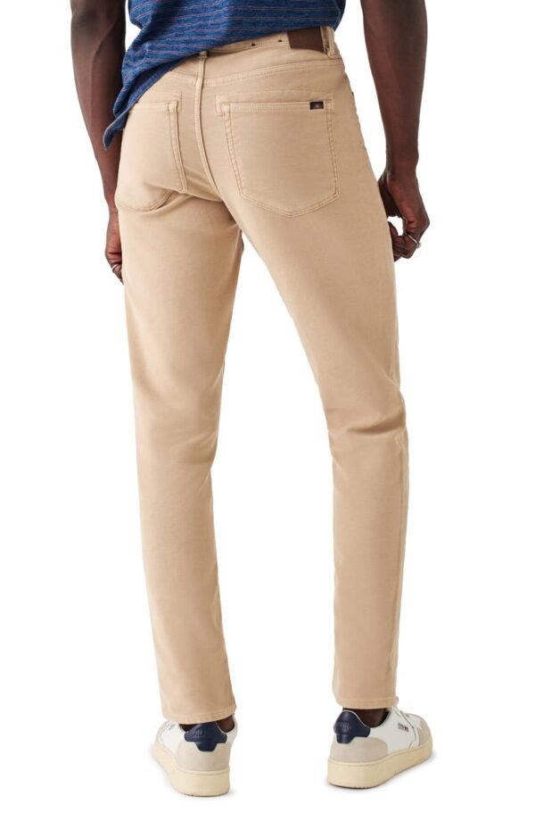 Faherty - Stretch Terry 5-Pocket Pants - Image 39