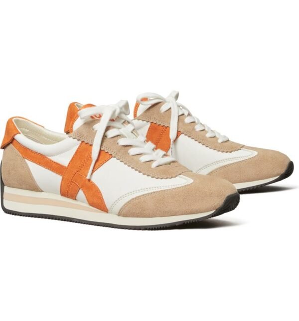 Tory Burch - Hank Sneaker (Women) - Image 5