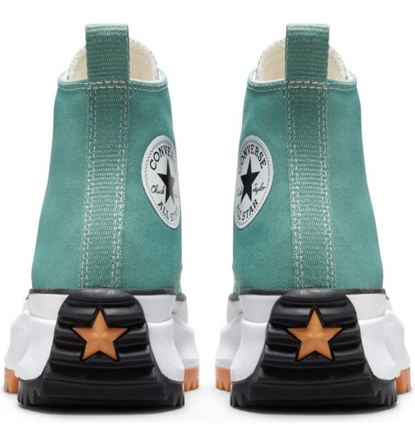 Converse - Gender Inclusive Chuck Taylor® All Star® Run Star Hike High Top Platform Sneaker - Image 11