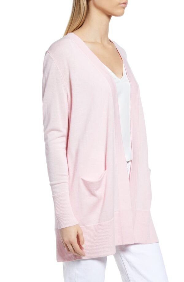 Nordstrom - Everyday Open Front Cardigan - Image 8