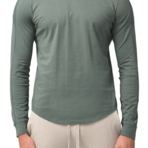 Good Man Brand – Premium Cotton Jersey T-Shirt
