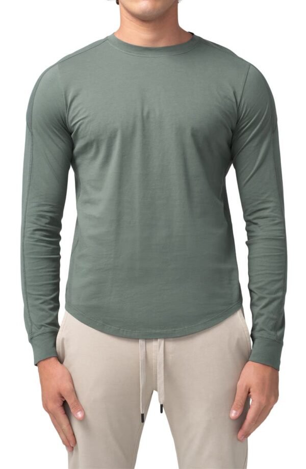 Good Man Brand - Premium Cotton Jersey T-Shirt