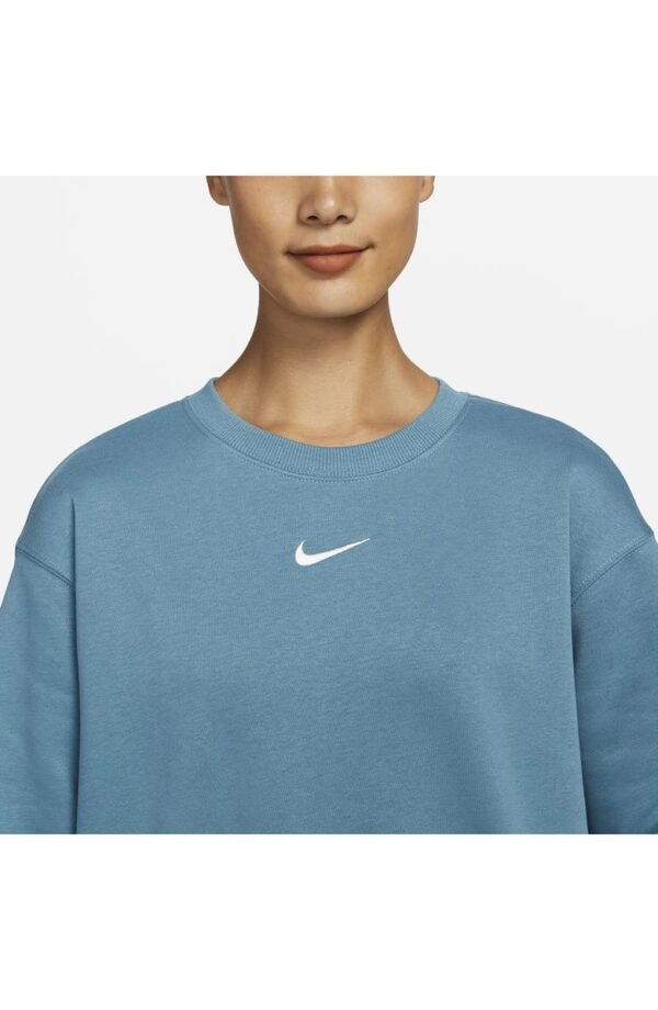 Nike - Sportswear Phoenix Sweatshirt - Image 7
