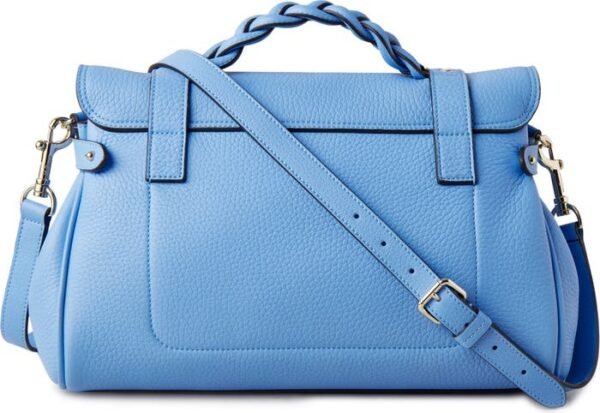 Mulberry - Alexa Leather Satchel - Image 13