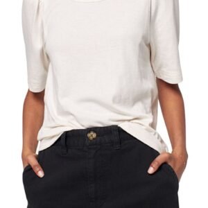 Faherty - Cloud Puff Sleeve T-Shirt