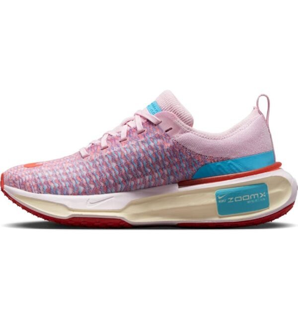 Nike - ZoomX Invincible Run 3 Running Shoe (Women) - Image 3
