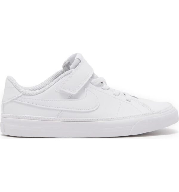 Nike - Kids' Court Legacy Sneaker - Image 8