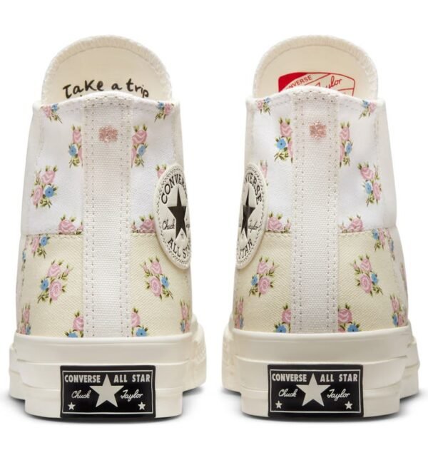 Converse - Chuck Taylor® All Star® 70 High Top Sneaker (Women) - Image 4