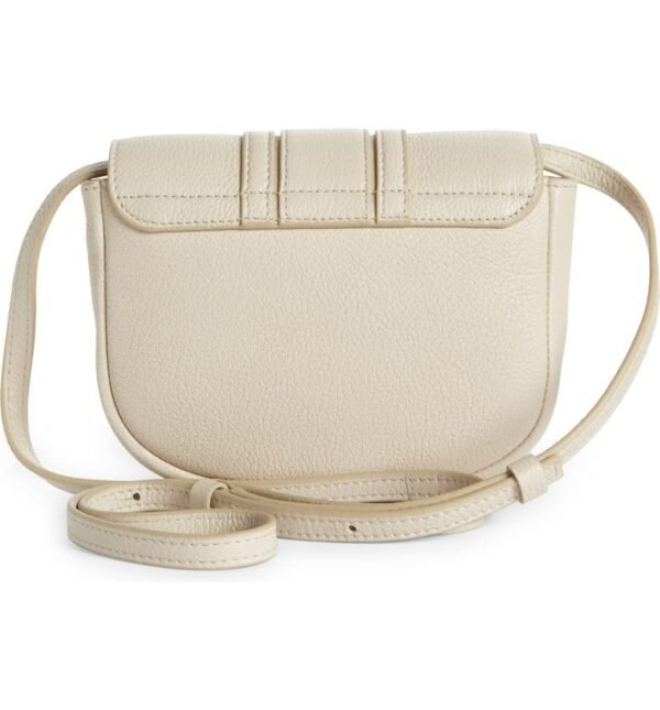 See by Chloé - Mini Hana Leather Bag - Image 10