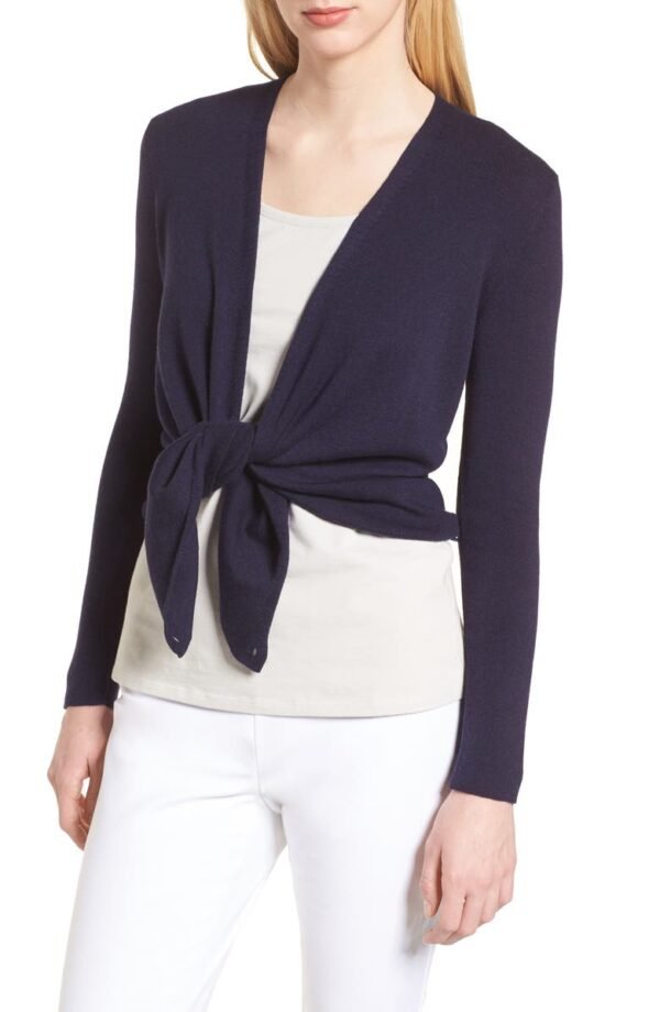 NIC+ZOE - Convertible Cardigan - Image 12