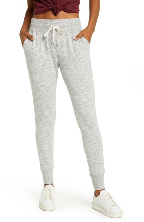 Zella - Peaceful High Waist Pocket Slim Joggers - Image 10