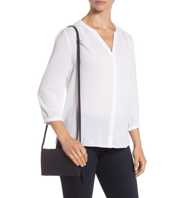 AllSaints - Fetch Leather Bag - Image 14