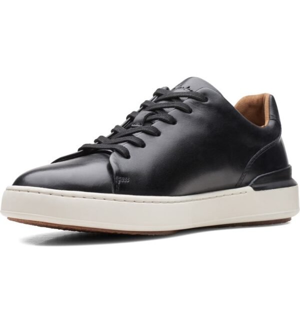 Clarks® - Court Lite Sneaker (Men) - Image 8