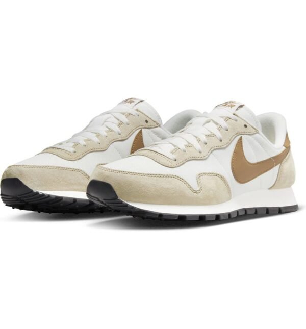 Nike - Air Pegasus 83 Premium Sneaker (Suede)