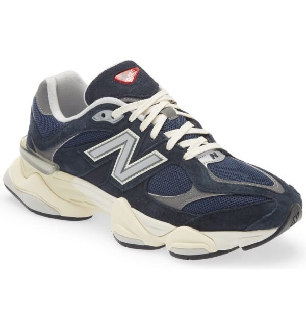 New Balance - 9060 Sneaker - Image 6