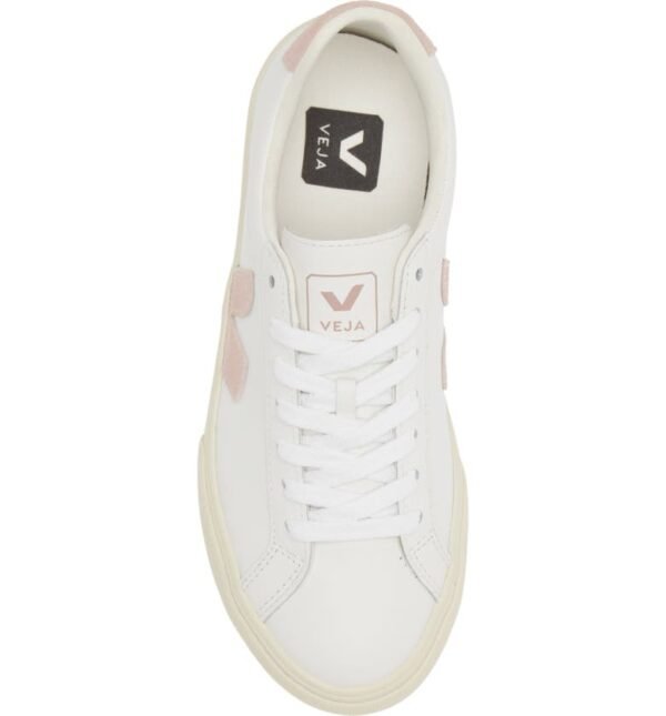 Veja - Esplar Low Top Sneaker - Image 2