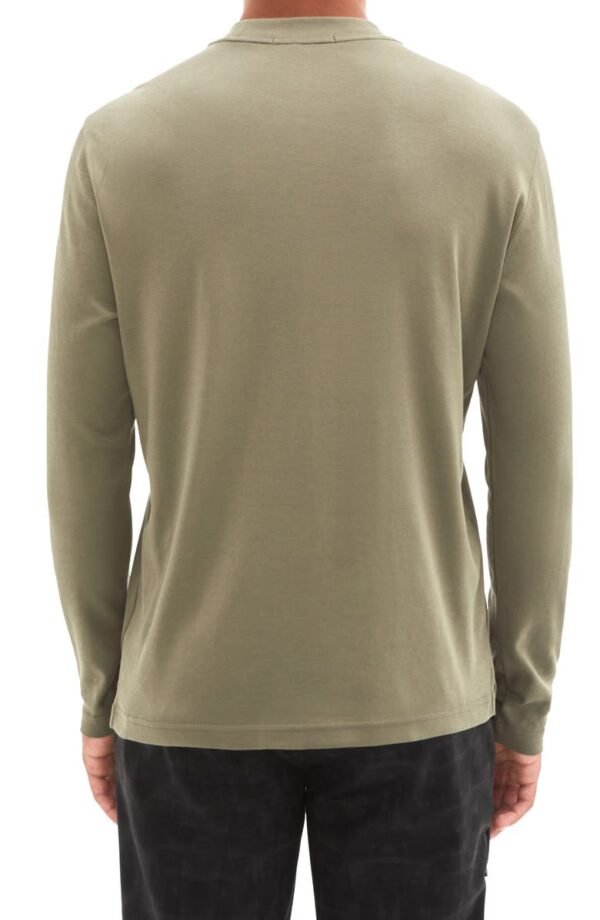 Robert Barakett - Georgia Long Sleeve T-Shirt - Image 4