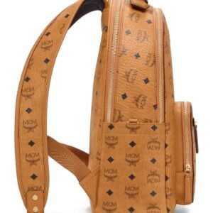 MCM – Stark 40 Visetos Backpack