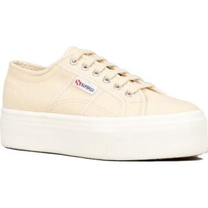 Superga - 2790 Platform Sneaker (Women)