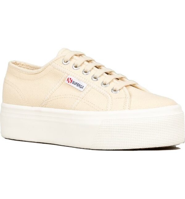 Superga - 2790 Platform Sneaker (Women)