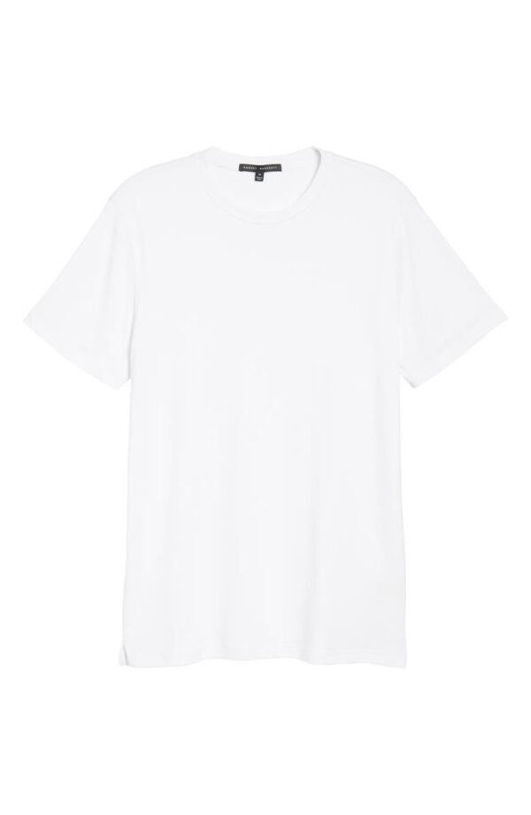 Robert Barakett - Georgia Crewneck T-Shirt - Image 107