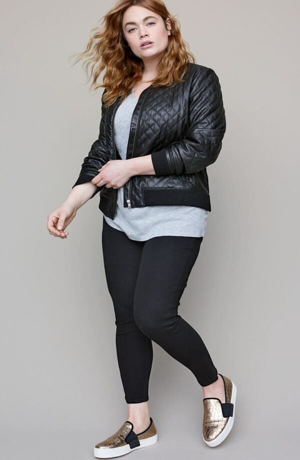 SPANX® - Jean-ish Leggings - Image 8