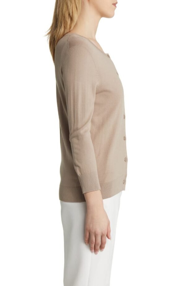Nordstrom - Crewneck Cardigan - Image 21