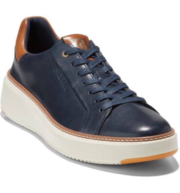 Cole Haan - GrandPro Topspin Sneaker (Men) - Image 11