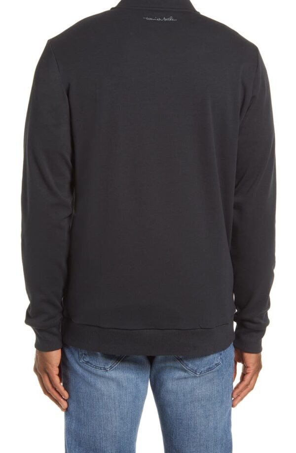 TravisMathew - Cloud 2.0 Quarter Zip Pullover - Image 18