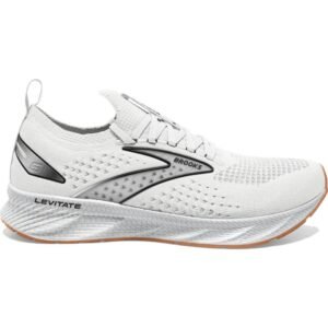 Brooks – Levitate Stealthfit Running Shoe (Women)