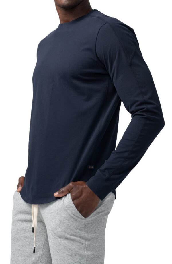 Good Man Brand - Premium Cotton Jersey T-Shirt - Image 9