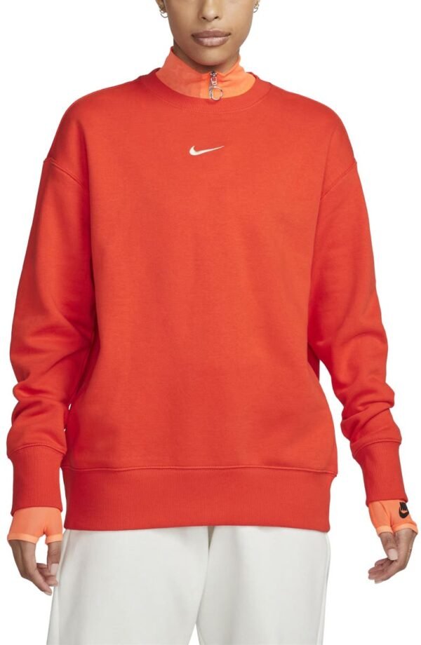Nike - Sportswear Phoenix Sweatshirt - Image 14