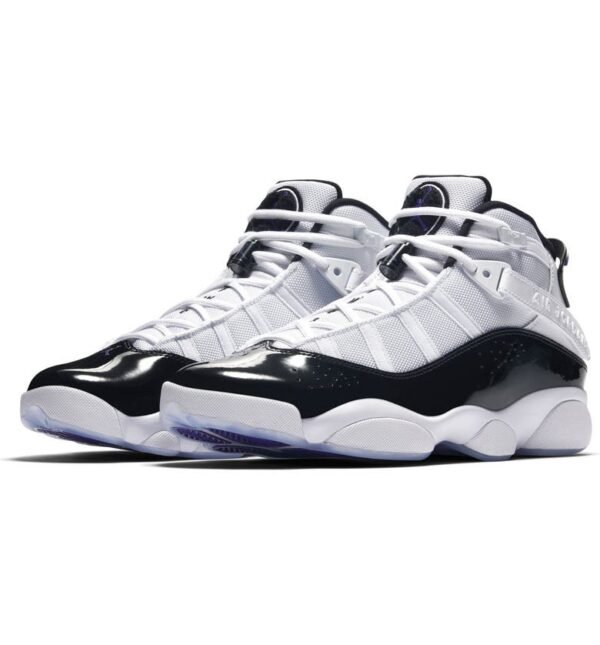 Nike - Jordan 6 Rings Sneaker (Men) - Image 26
