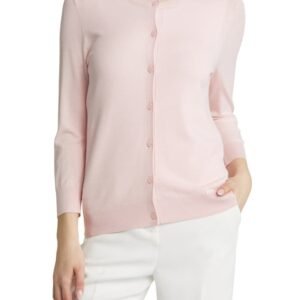 Nordstrom – Crewneck Cardigan