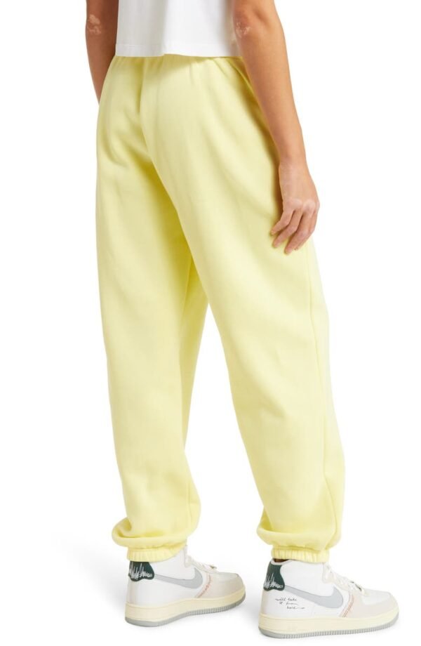 Nike - Sportswear Phoenix High Waist Fleece Sweatpants - Image 15