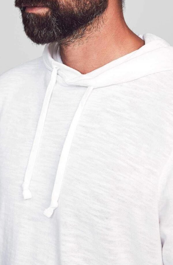Faherty - Slub Cotton Hoodie - Image 12
