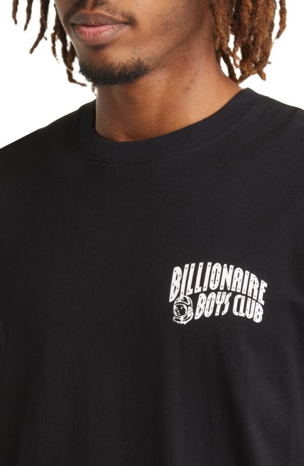 Billionaire Boys Club - Logo Graphic Tee - Image 17