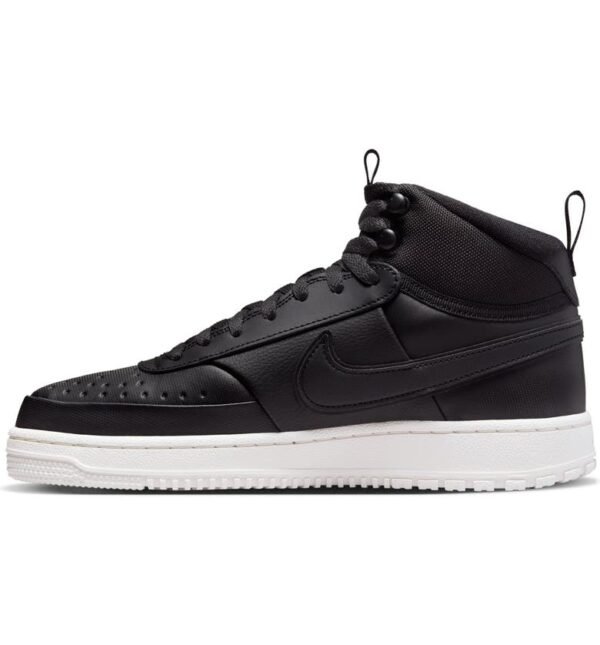 Nike - Court Vision Mid Winter Sneaker (Men) - Image 13