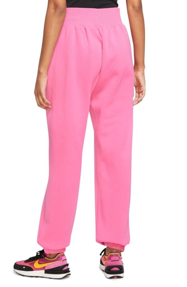 Nike - Sportswear Phoenix High Waist Fleece Sweatpants - Image 10
