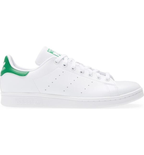 adidas - Stan Smith Low Top Sneaker (Men) - Image 10