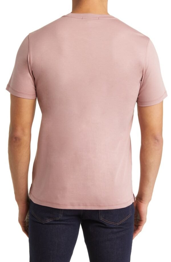 Robert Barakett - Georgia Crewneck T-Shirt - Image 75