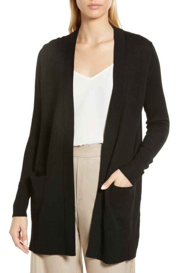 Nordstrom - Everyday Open Front Cardigan - Image 16