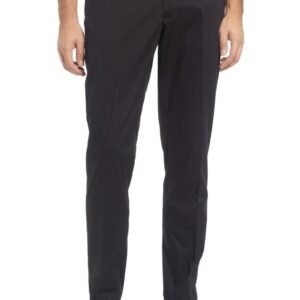 Nordstrom - Slim Fit CoolMax® Flat Front Performance Chinos