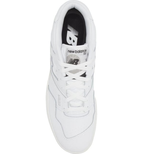 New Balance - 550 Basketball Sneaker (Men) - Image 12