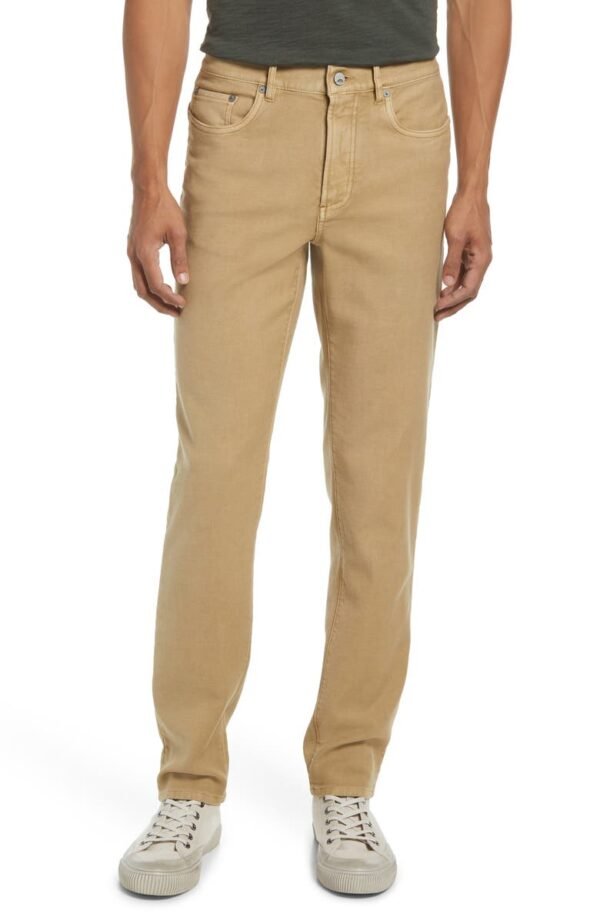 Faherty - Stretch Terry 5-Pocket Pants - Image 11