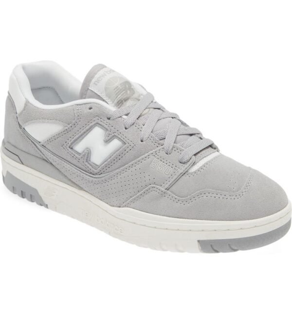New Balance - 550 Basketball Sneaker (Men) - Image 36